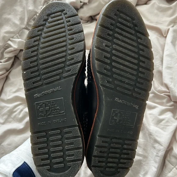Rare find! Mary Jane Dr Martens. - Picture 5 of 8